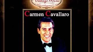 Carmen Cavallaro  María de la O VintageMusices [upl. by Fredra]