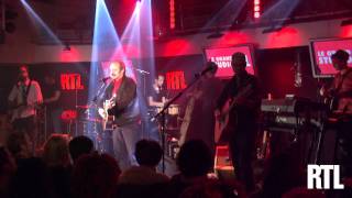 Louis Chedid  On ne dit jamais assez  en live sur RTL  RTL  RTL [upl. by Elyrpa]