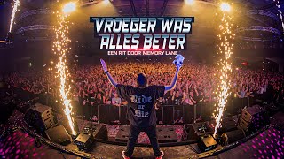 Brennan Heart at Vroeger Was Alles Beter 2023 Classic Set [upl. by Rodie]