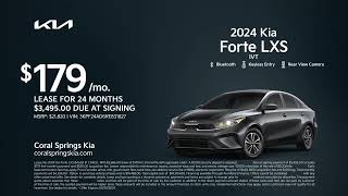 Kia Forte 09102024 4295932 [upl. by Esetal239]