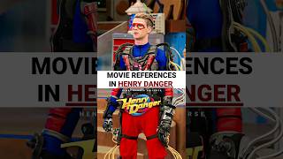 Henry Danger Out Of Context is INSANE [upl. by Anniken]