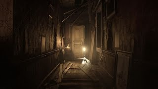 RESIDENT EVIL 7 Walkthrough Gameplay Part 7  Dissection Room  Jack Boss RE7 [upl. by Fatsug]