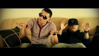 NOVA Y JORY  UN POCO MAS Video Oficial [upl. by Nanete]