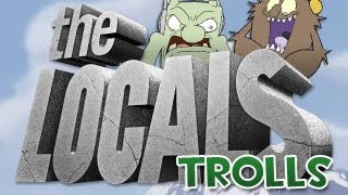 The Locals Episode 1  Trolls quotTeamfortress 2quot [upl. by Annaillil964]