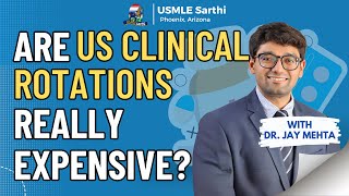 IMG’s Guide for US Clinical Rotations Tips Experiences and Budget Management  USMLE Success [upl. by Navillus]