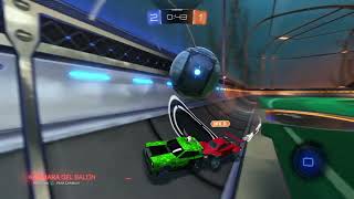 Rocket League®20240912140624 [upl. by Thissa]