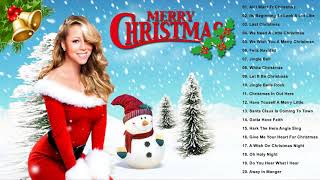 Merry Christmas 2019  Top 30 Best Christmas Songs 2019  Top Christmas Songs 2019 [upl. by Dnamra42]