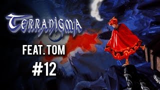 Das Spiel wird tief und traurig  Terranigma 12 feat Tom [upl. by Noillimaxam859]