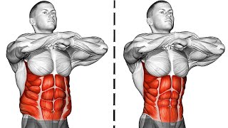 The 12 Best Exercises to Sculpt Your Obliques [upl. by Attlee]