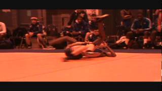 Cardozo Wrestling Season 20132014 [upl. by Lalo]