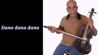 El Alami  dana dana dana  العلمي  دنا دنا دنا [upl. by Eolc]