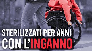 Il Genocidio Dei Disabili in Giappone [upl. by Phene44]