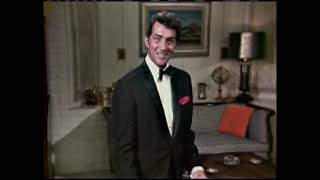 Dean Martin Live  Where or When [upl. by Kalman905]