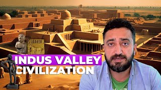 Indus Valley Civilization Unfold [upl. by Htabmas315]