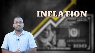 What is Inflation  Inflation Deflation Monetary Policy explained in Malayalam  alexplain [upl. by Tound]