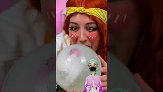 ASMR of the week from Balloons Best Fidgets And Gadgets Ideas iampolar [upl. by Pollock662]