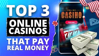 Trusted online casinos in UK  Best online slots to win real money UK [upl. by Ajaj]