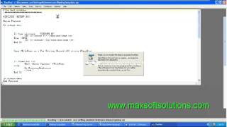 Peoplesoft Hrms Online Training session  SQR topic introduction [upl. by Mahtal883]