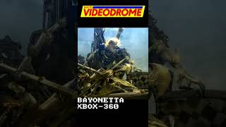 BAYONETTA  CAP 1  ESPAÑOL  SOLO CONTRA EL BARRIO EN 3ª PERSONA [upl. by Scutt]