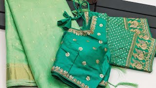 🙏6305 865 985🙏 SUMMER SPECIAL DIFFERENT TYPES OF SAREES IN CHIRALA SAREES SAREES [upl. by Yelyah979]