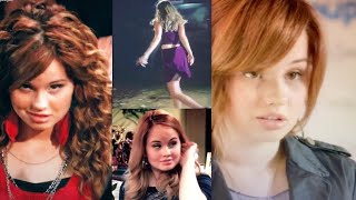 debby ryan’s radio rebel smirk [upl. by Adkins]