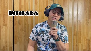 Rabbani  Intifada Cover Version By Farred Zane [upl. by Akamahs940]