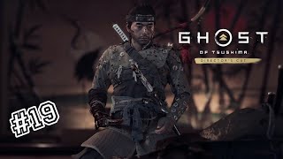 HONOR DIED ON THE BEACH  GHOST OF TSUSHIMA  PC  DIRECTORS CUT  GAMEPLAY  PART 19 [upl. by Ramgad]