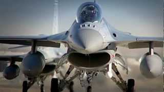 F16 Told by Vipers [upl. by Hiasi232]