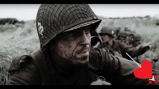 Band of Brothers Rendezvous with Death Edit [upl. by Cheryl]