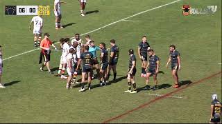 Full Game  Bradford Bulls vs Whitehaven RLFC [upl. by Illak743]