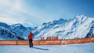 Top 10 Best Ski Resorts A World of Winter Wonders [upl. by Anaimad]