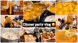 പെട്ടെന്ന് ഒരുക്കിയ ഒരു Dinner party 🍱 എല്ലാം ഒറ്റയ്ക്ക് എങ്ങനെ ചെയ്യാംeasyrecipe mandhi [upl. by Jeffie]