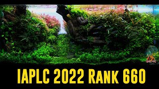 Shallow Garden IAPLC 2022 Entry Rank 660 [upl. by Stirling361]