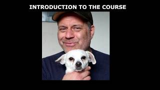 Etymology 101 Intro to the Course watch this first  Brett Robbins [upl. by Tammie]