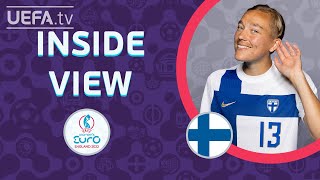 FINLAND Inside View KOIVISTO AVUINEN DANIELSSON RANTANEN  WEURO 2022 [upl. by Amieva]