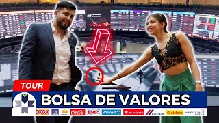 Como entrar a la Bolsa de Valores 📈🇲🇽 [upl. by Atnauqahs]