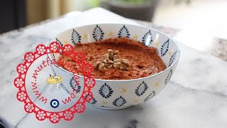 Muhammara [upl. by Akimit]