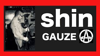 GAUZE ガーゼ シン [upl. by Tereve]