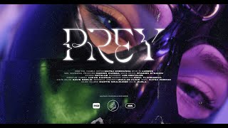 Ludens  Prey Official Video [upl. by Atnuahc803]