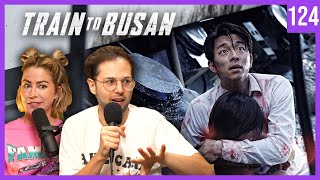 Train to Busan Reinvented the Zombie Genre  Guilty Pleasures Ep 124 [upl. by Thamos757]