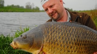 Matze Koch Der lange Weg zum ersten Karpfen Teil 2  Matzes Mätzchen 062013 [upl. by Eibocaj]