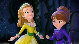 Sofia the First The Mystic Isles [upl. by Thursby905]