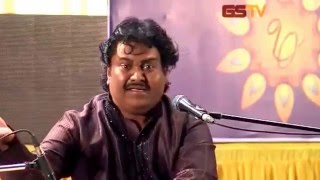 Osman Mir  Kesariya Balam Padhharo Mare Desh  Raag Maand [upl. by Lihka]