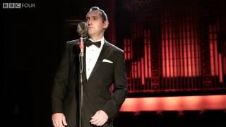 How the microphone gave us crooning  Sound of Song Episode 1 Preview  BBC Four [upl. by Pass]