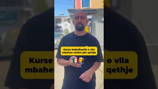 Nga ndryshojnë Berberat Meksikanë nga Turqit berberalb berberalbacadem kurseberberi kurse [upl. by Einallem762]