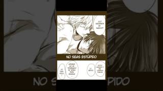 MakoHaru MiniComic Español [upl. by Anev]