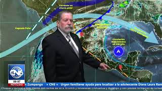 Programa Noticias Martes 16 de Abril del 2024 [upl. by Aimahc725]