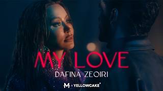 Dafina Zeqiri  My Love [upl. by Zanze]