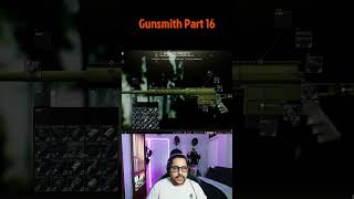 Gunsmith Part 16 Build Guide  shorts eft escapefromtarkov tarkov tarkovtips gunsmith gaming [upl. by Ruddie827]