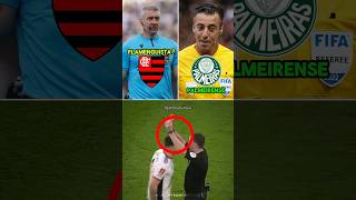 Nova regra de arbitragem que vai impactar o futebol [upl. by Nyret828]